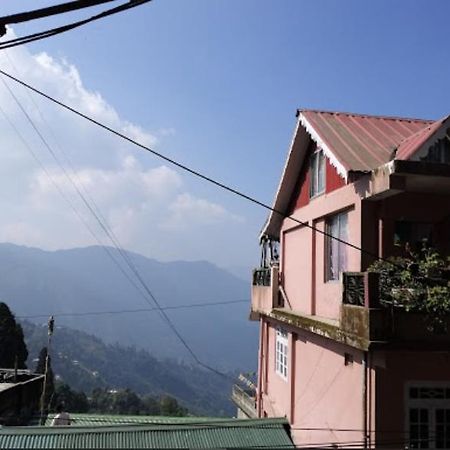Hotel Kasturi Palace & Restaurant Darjeeling Darjeeling  Extérieur photo