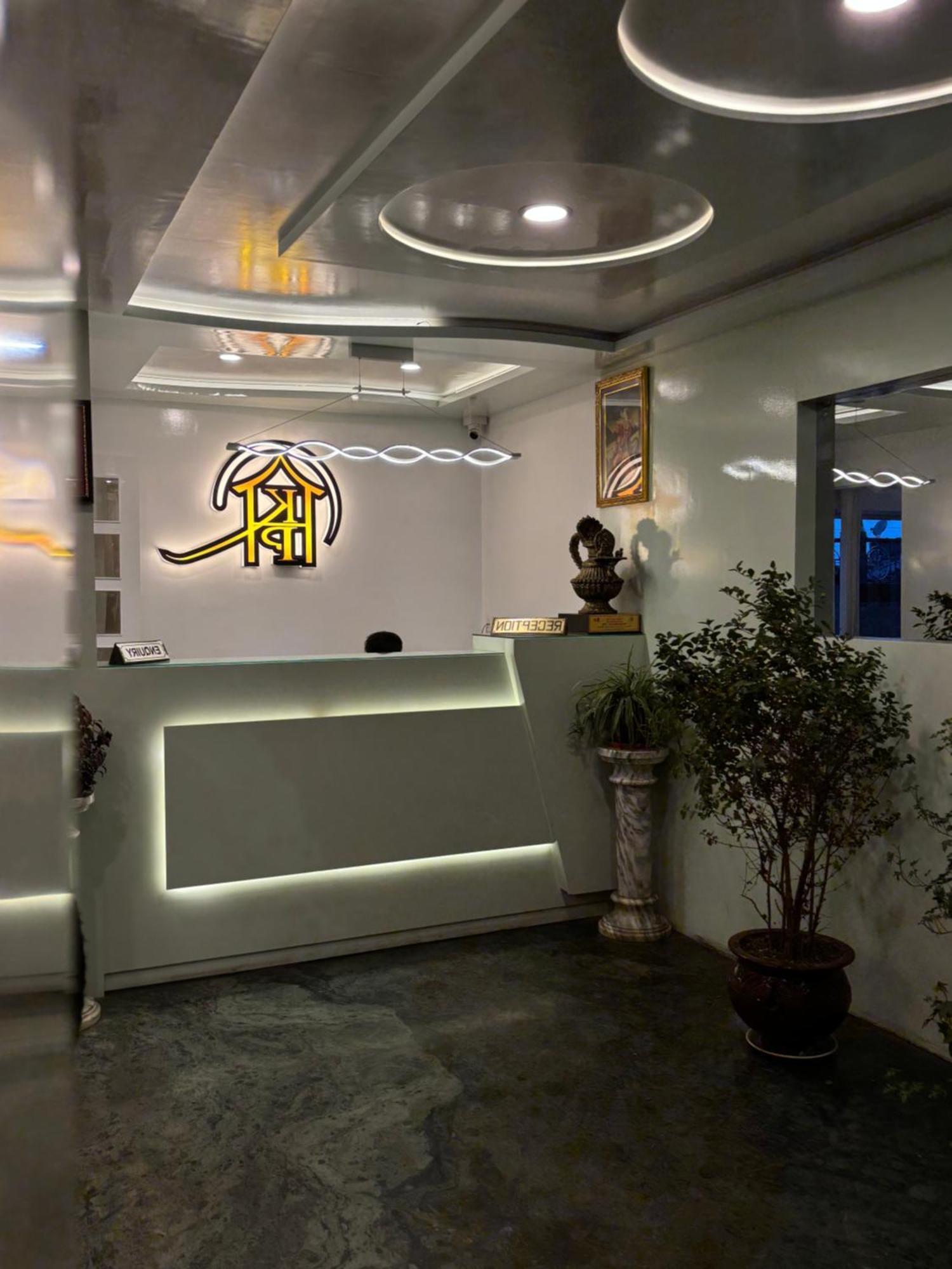 Hotel Kasturi Palace & Restaurant Darjeeling Darjeeling  Extérieur photo