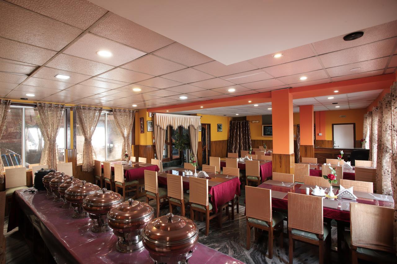 Hotel Kasturi Palace & Restaurant Darjeeling Darjeeling  Extérieur photo